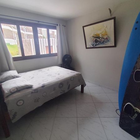 Apartamento 2 Dormitorios Brisas Do Amor Praia de Pipa Exterior photo