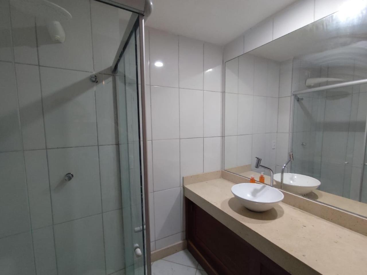Apartamento 2 Dormitorios Brisas Do Amor Praia de Pipa Exterior photo