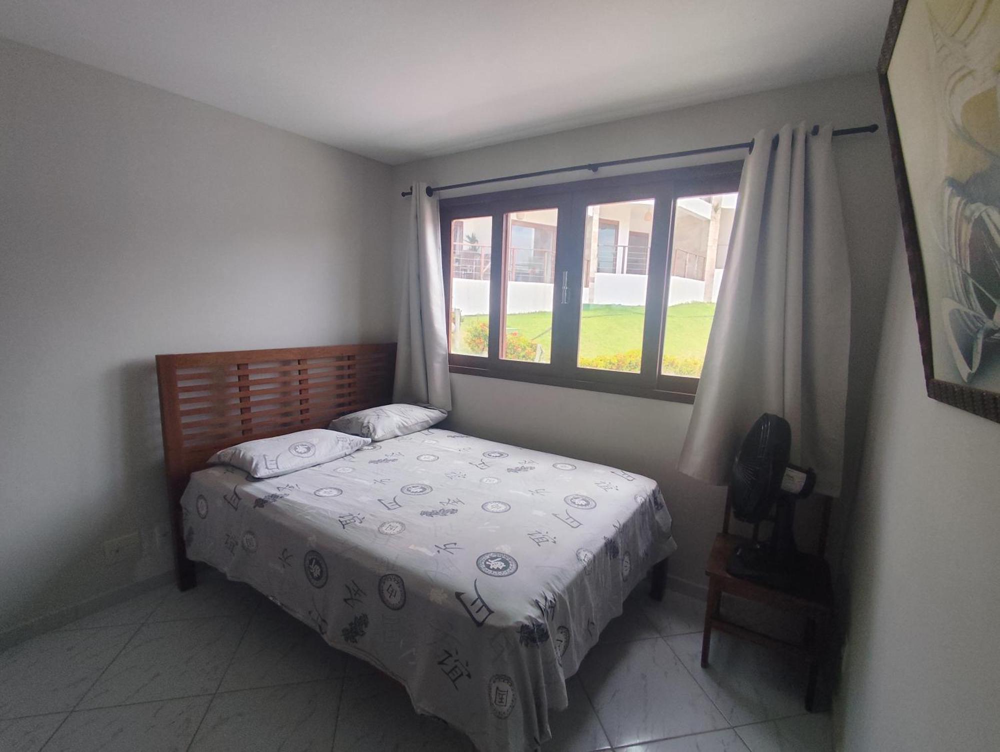 Apartamento 2 Dormitorios Brisas Do Amor Praia de Pipa Exterior photo